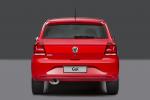 Volkswagen Gol 5-Door 2018 года